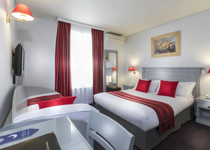 Hotel Agate 3*