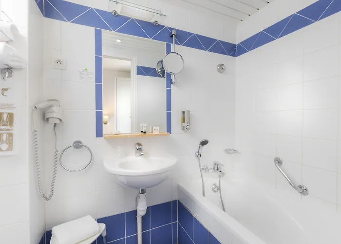 Agate Hotel Parijs