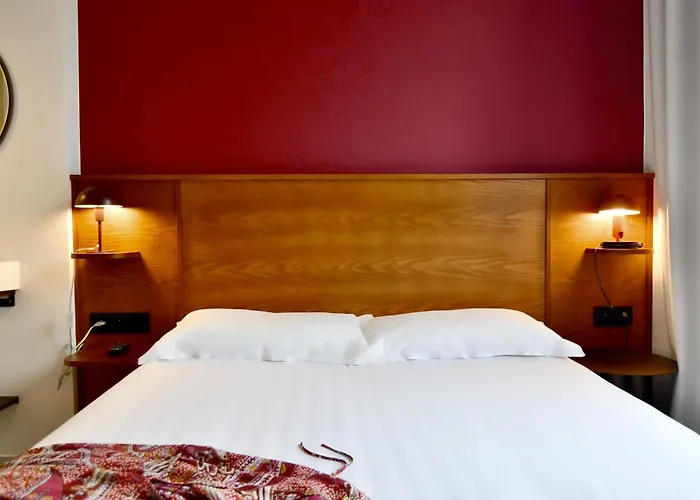 Hotel Agate Paris