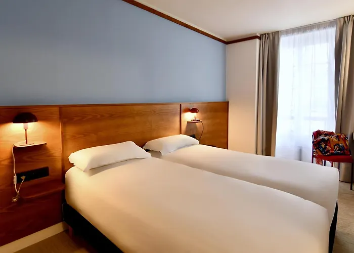 Agate Hotel