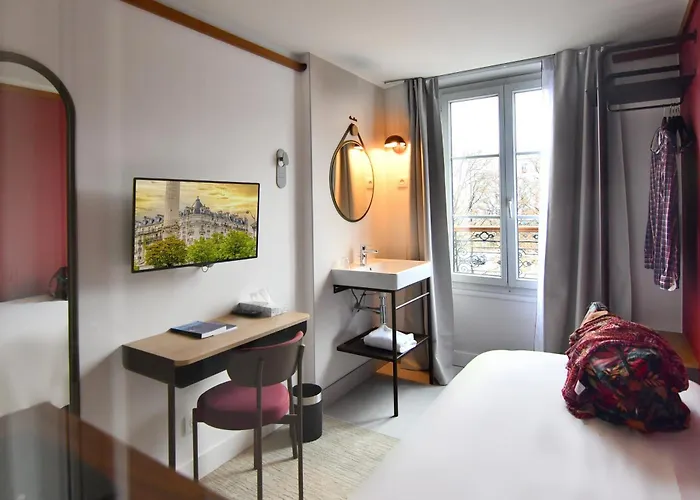 Hotel Agate