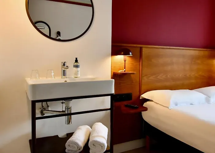 Hotel Agate 3*