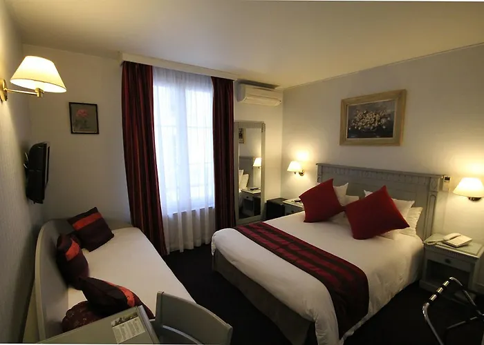 Agate Hotel