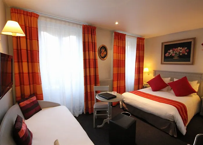 Hotel Agate 3*