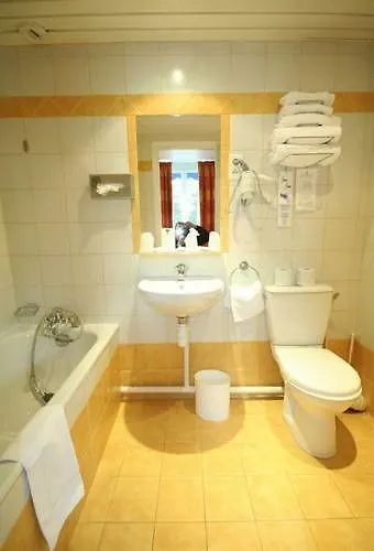 Agate Hotel Parijs