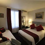 Agate Hotel