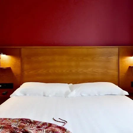 Hotel Agate Paříž