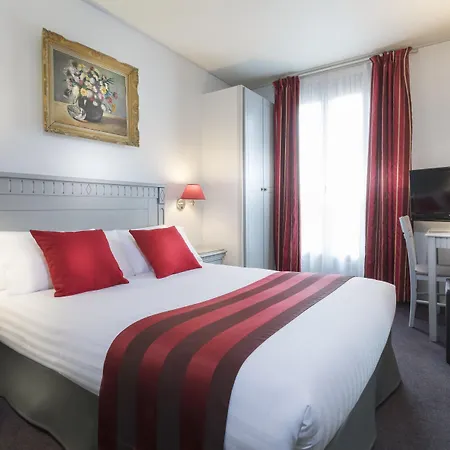 Hotel Agate 3*