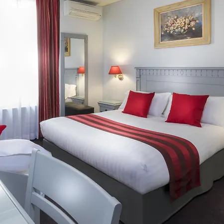 Hotel Agate