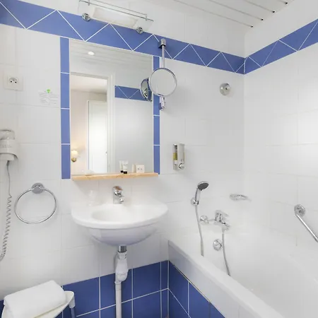 Agate Hotel Parijs