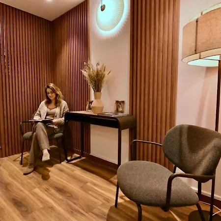 Agate Hotel Parijs