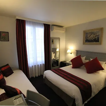 Agate Hotel