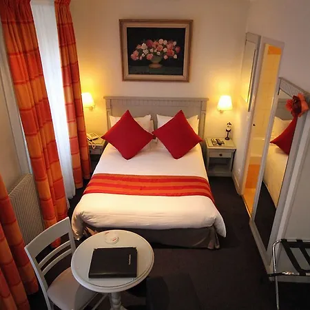 Agate Hotel Parijs