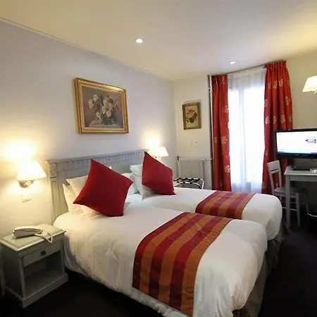 Agate Hotel Parijs